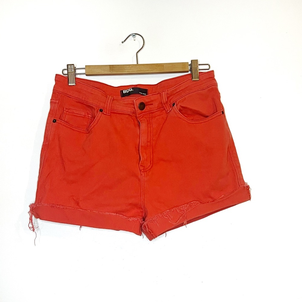 Urban Outfitters | BDG Denim Shorts